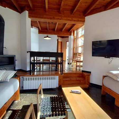 Paihuen - Resort De Montana San Martín de los Andes 외부 사진