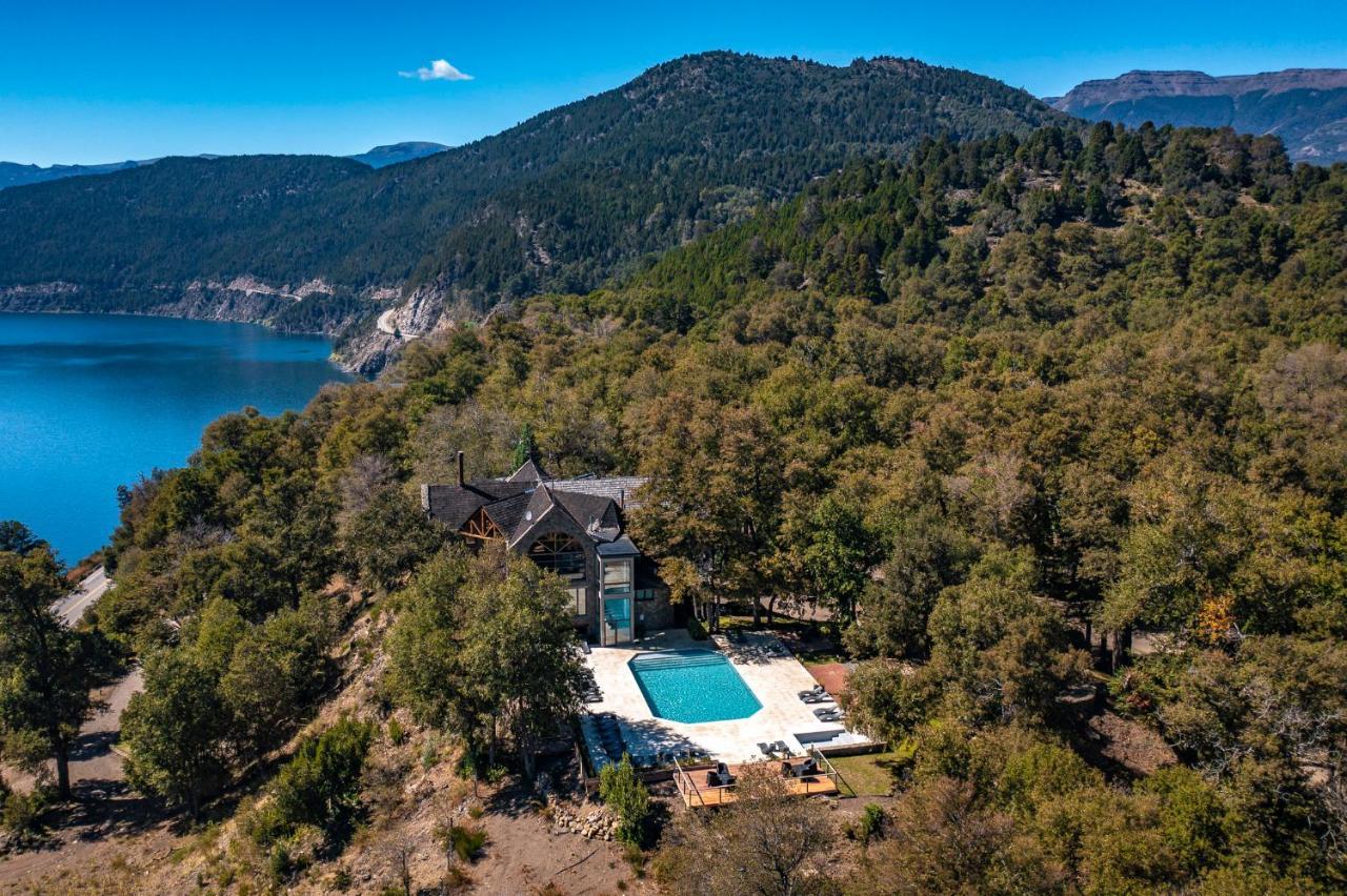 Paihuen - Resort De Montana San Martín de los Andes 외부 사진
