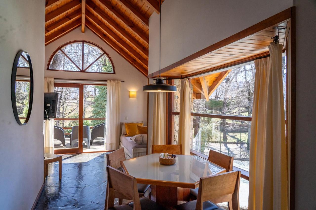 Paihuen - Resort De Montana San Martín de los Andes 외부 사진