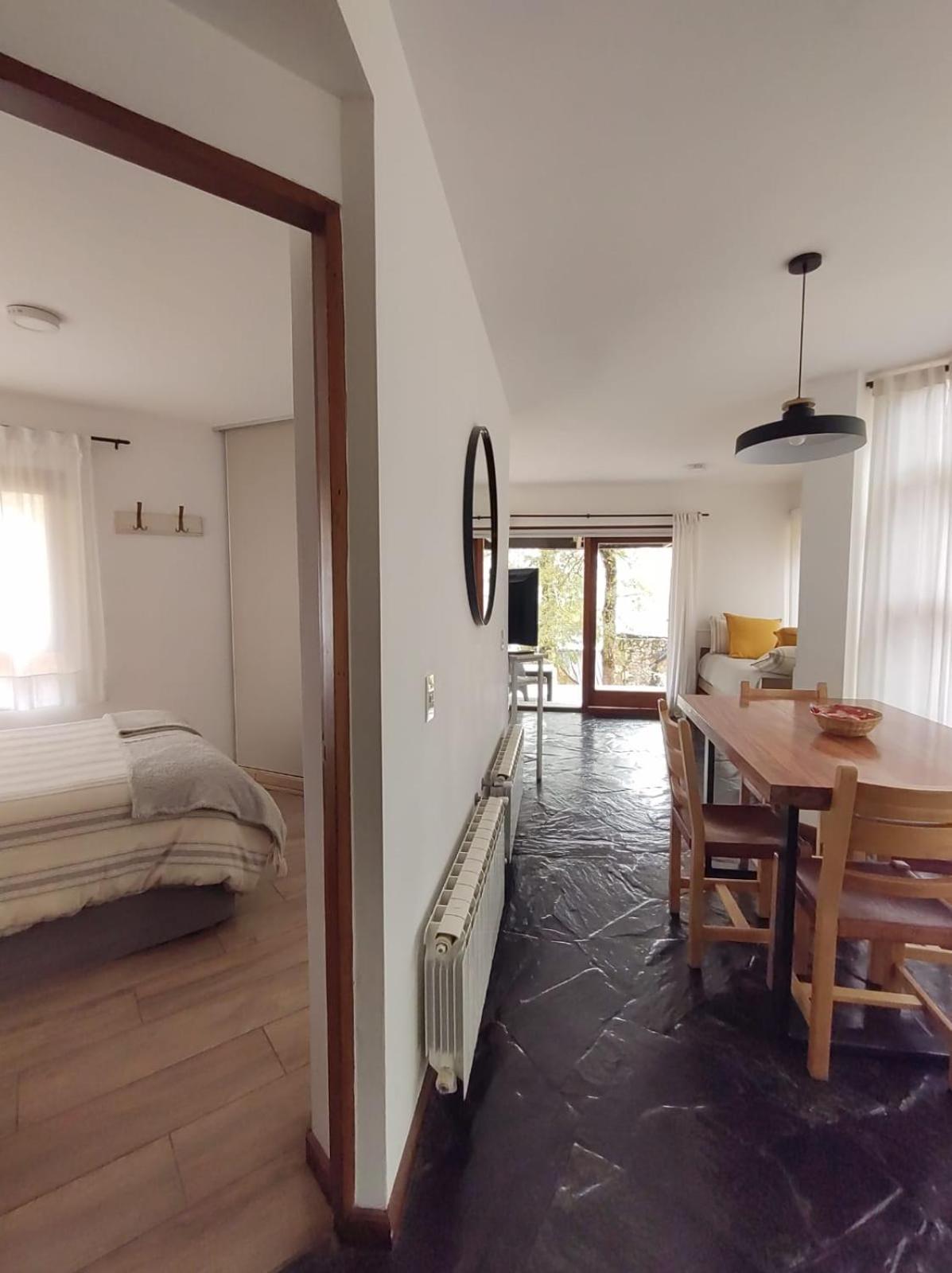 Paihuen - Resort De Montana San Martín de los Andes 외부 사진
