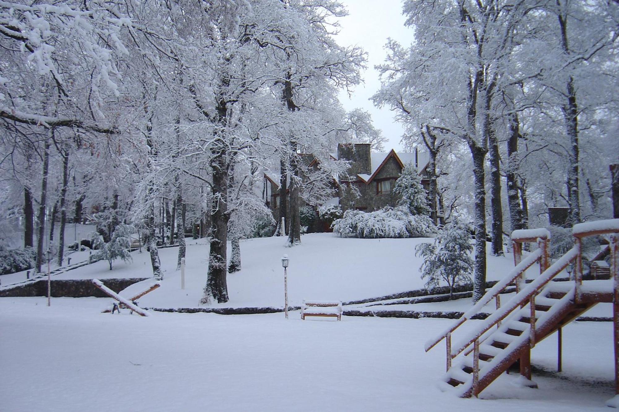 Paihuen - Resort De Montana San Martín de los Andes 외부 사진