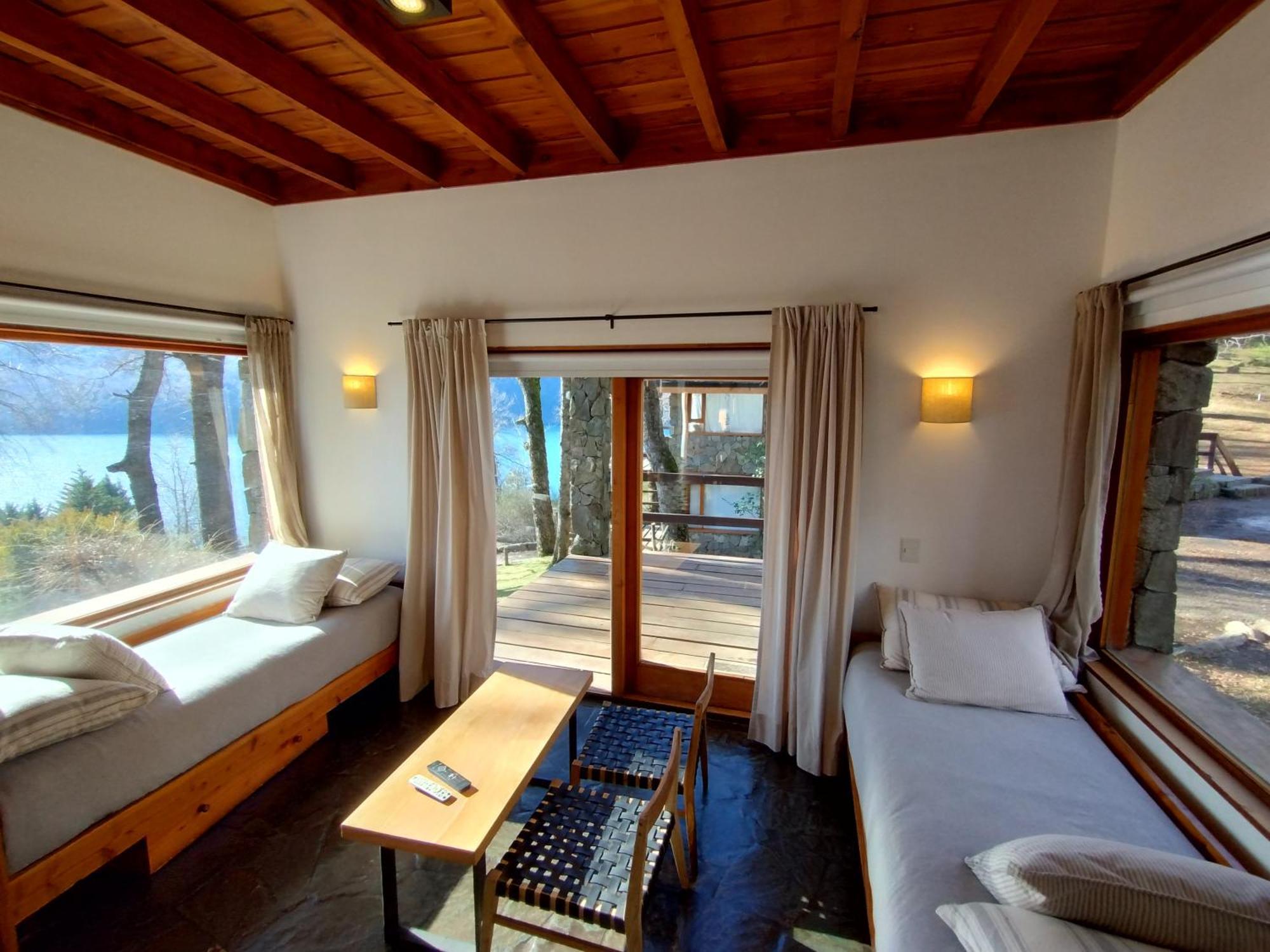 Paihuen - Resort De Montana San Martín de los Andes 외부 사진