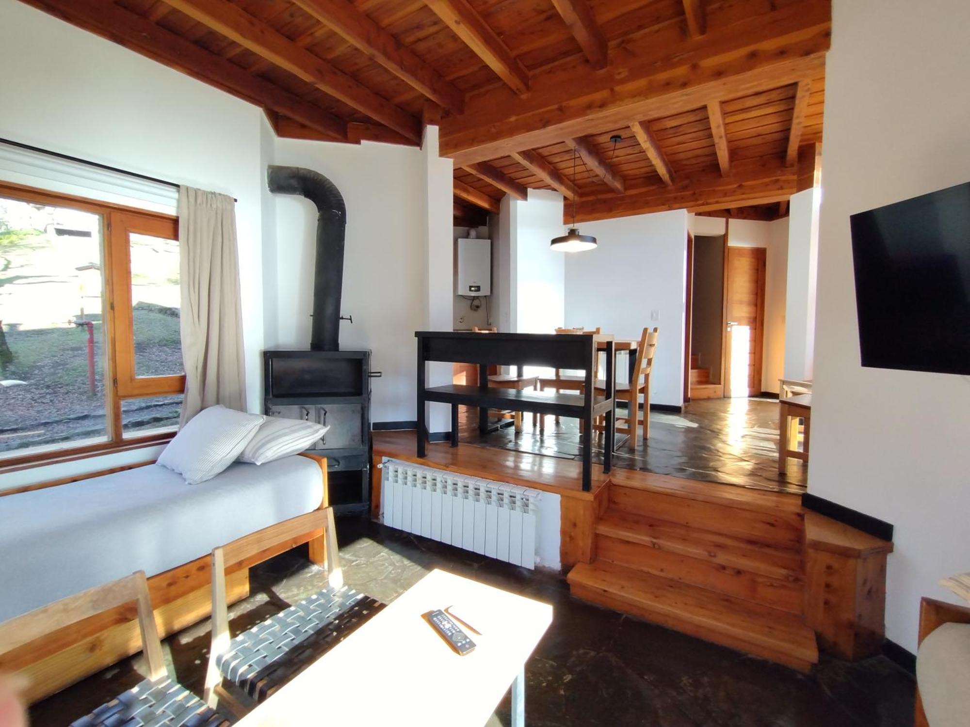 Paihuen - Resort De Montana San Martín de los Andes 외부 사진