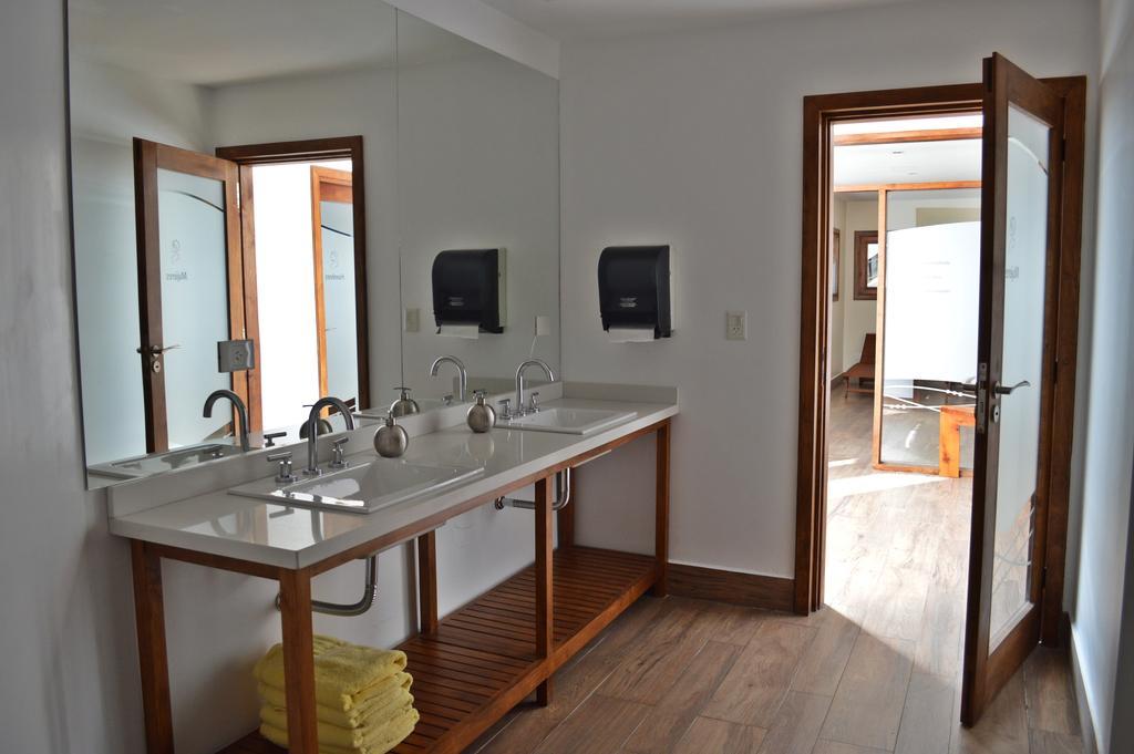 Paihuen - Resort De Montana San Martín de los Andes 외부 사진