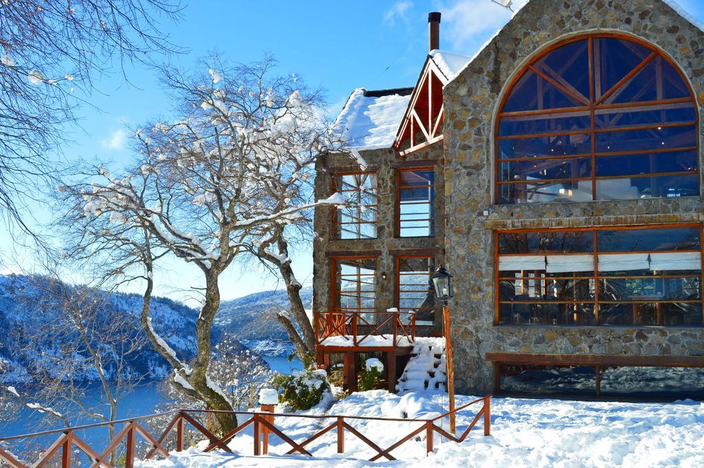 Paihuen - Resort De Montana San Martín de los Andes 외부 사진