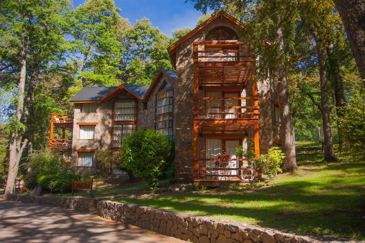 Paihuen - Resort De Montana San Martín de los Andes 외부 사진