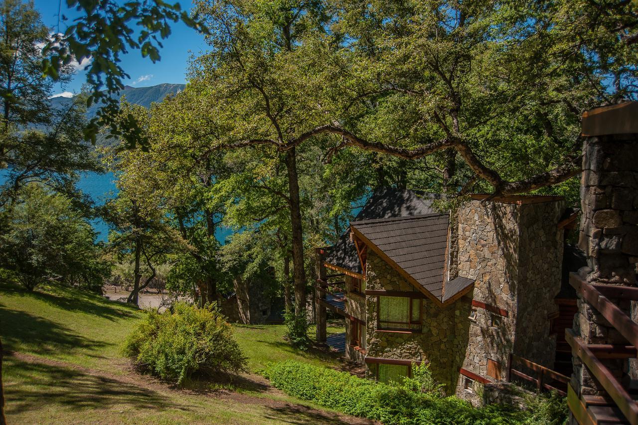 Paihuen - Resort De Montana San Martín de los Andes 외부 사진
